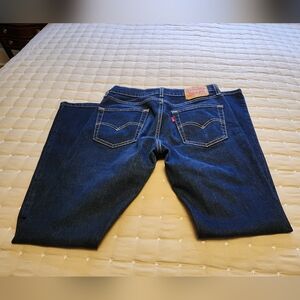 Levis 511 Slim Fit jeans